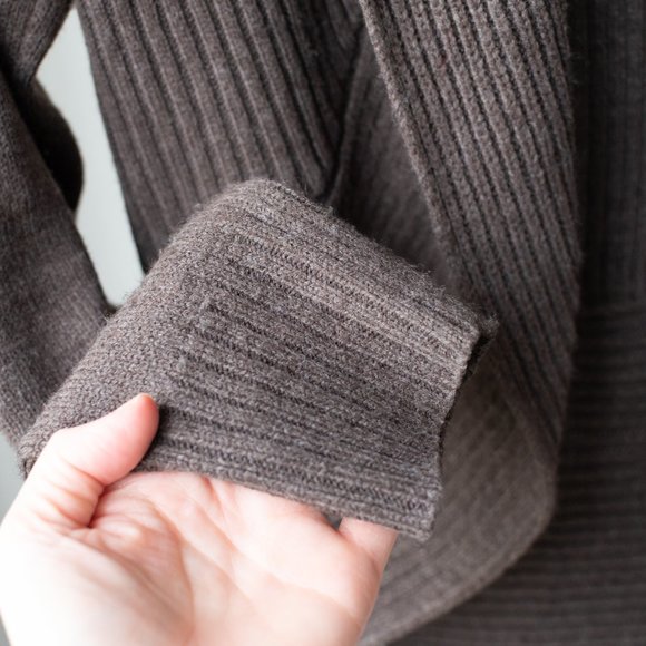 Cardigan/shrug sweater SZ SM - Picture 12 of 16